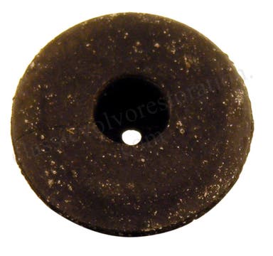 Plug Torpedo rubber d=10 D=21 for Volvo Amazon, Amazon Kombi