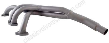 Extractor 4-2-1 Volvo PV544 B18/B20