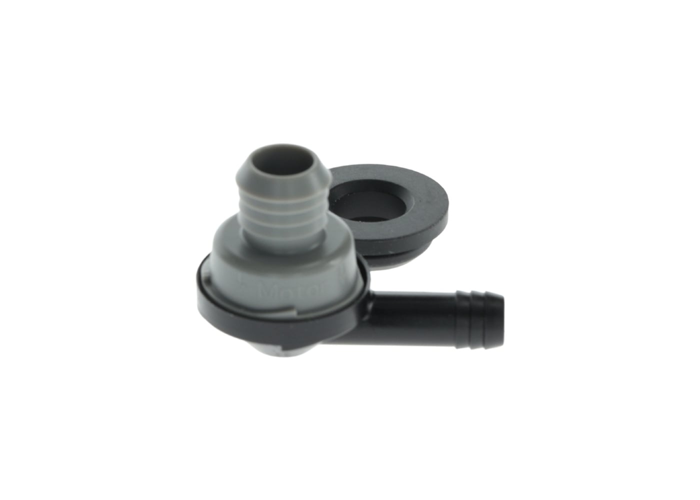 Check valve brake servo Girling for Volvo Amazon, 140, 240 — bild 2 av 3