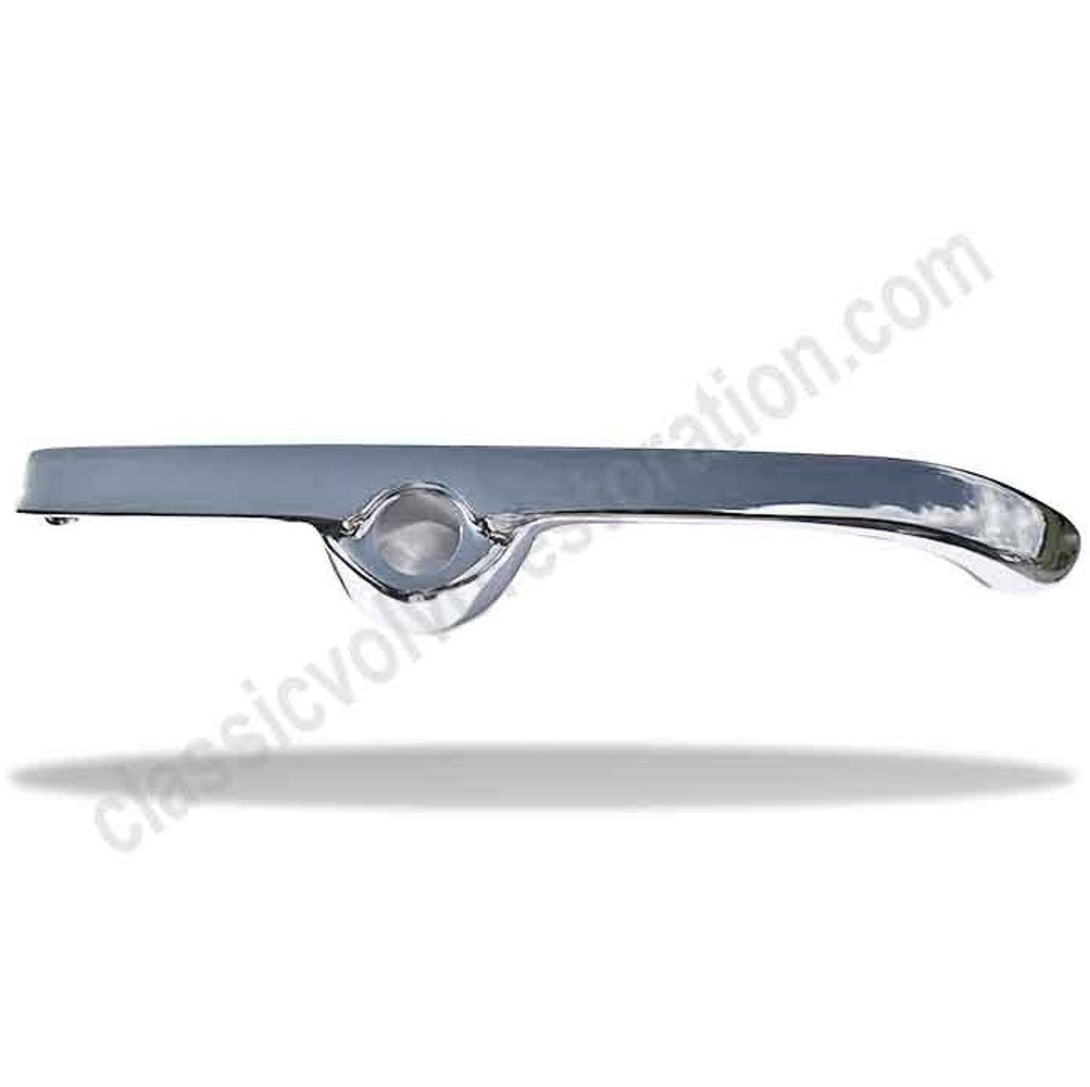 Door handle exterior for Volvo 1800, 1800S, 1800E, 1800ES, 1967-73, right