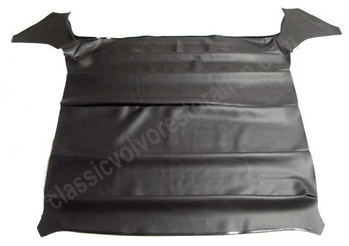 Headlining for Volvo Amazon 1964-70 vinyl perforated black