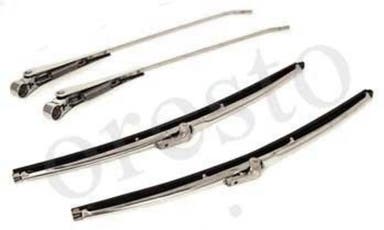 Wiper blade set P1800 61-71