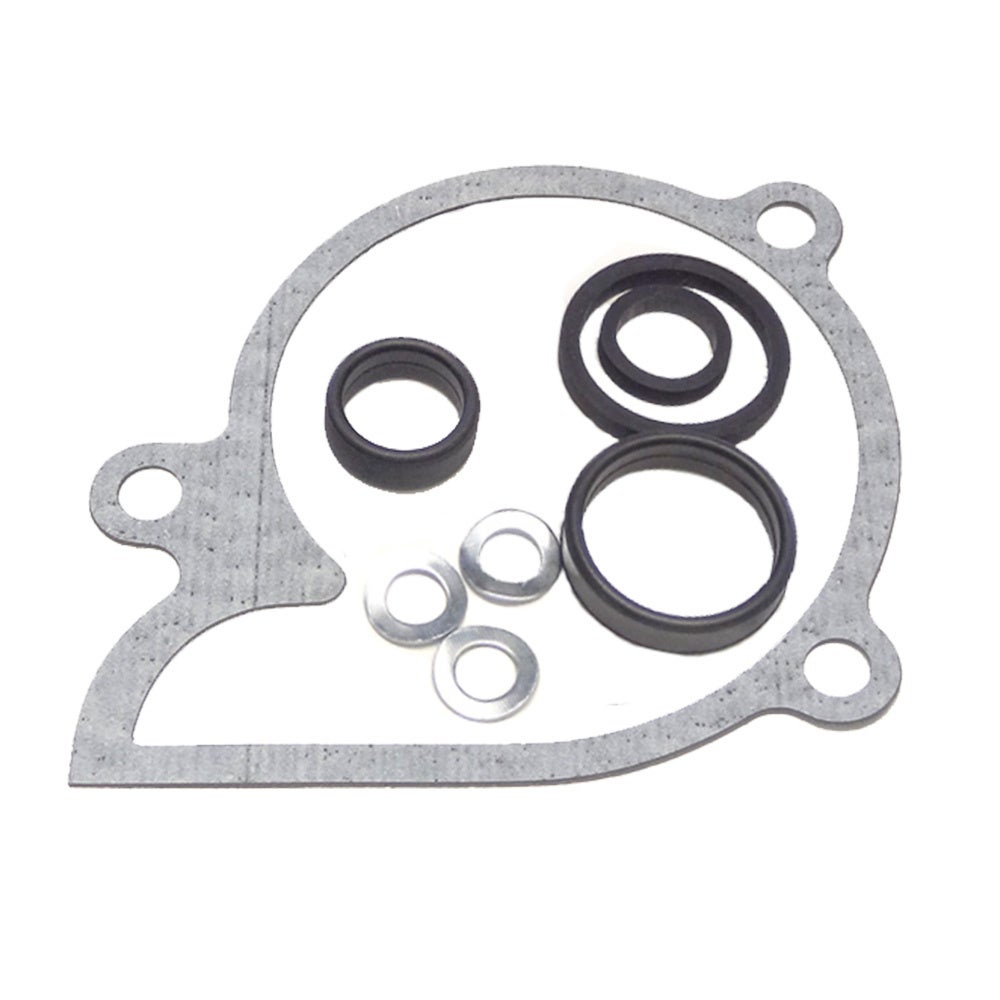 Gasket set water pump B30 for Volvo 164 — bild 2 av 2