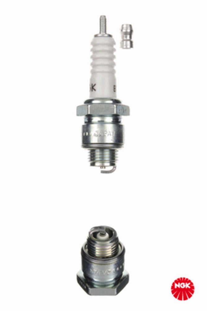 Spark plug CHA 823/J6C for Volvo B14, B16B — bild 2 av 2