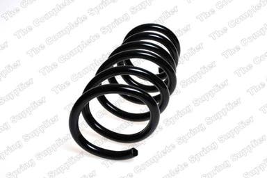 Rear spring Nivomat for Volvo XC90, -2014