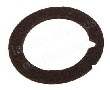 Door handle gasket for Volvo PV, Duett