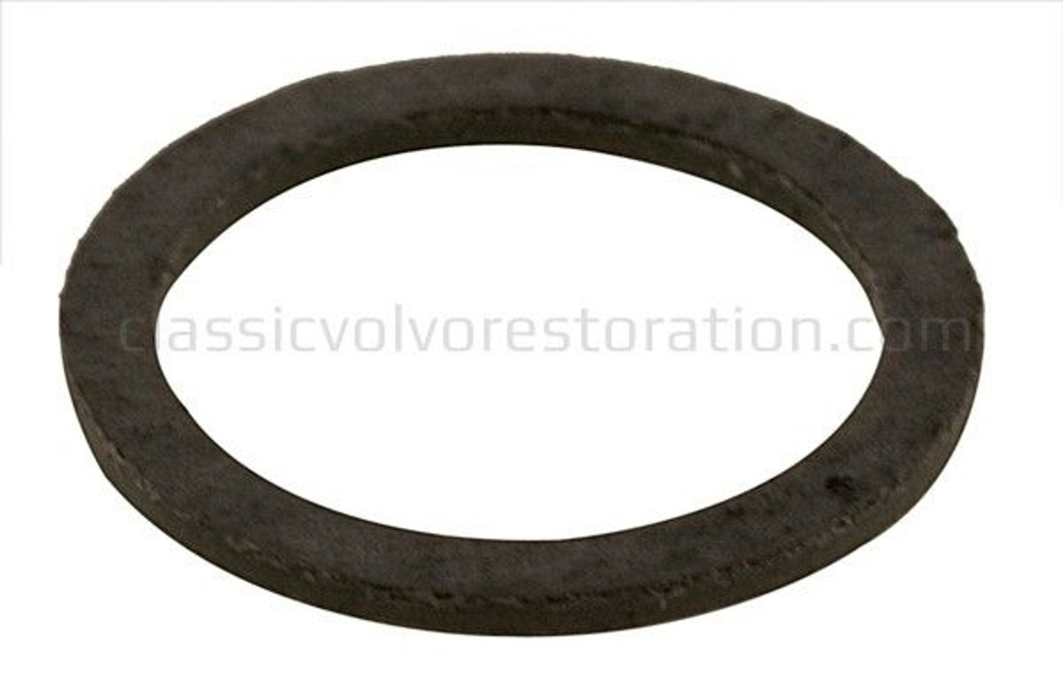 Gasket Damper piston SU, Stromberg 17.7 mm for Volvo Amazon, 240, 740, 760 — bild 2 av 2