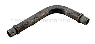 Pressure pipe oil pump for Volvo Amazon, B18