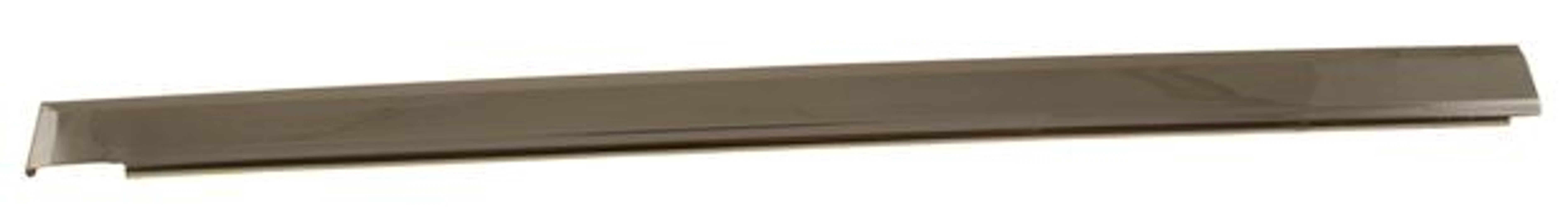 Rear side window trim for Volvo 144, 145, 244, 245, right