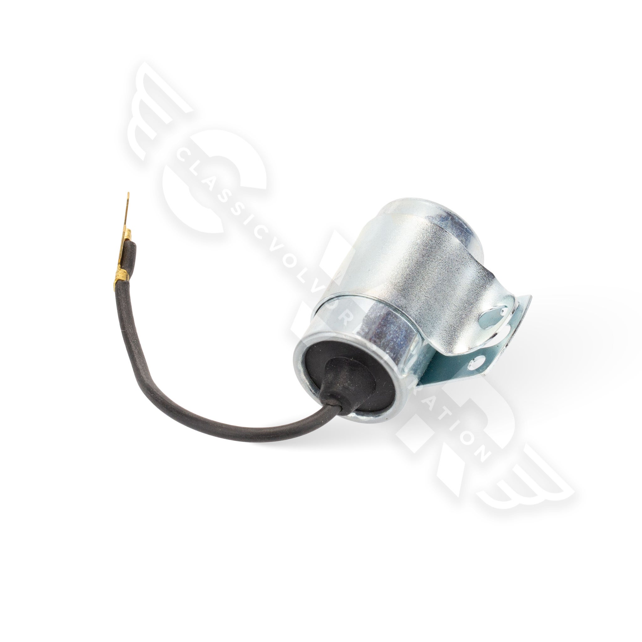 Condenser for Volvo B4B, B16 1954-61 — bild 3 av 4
