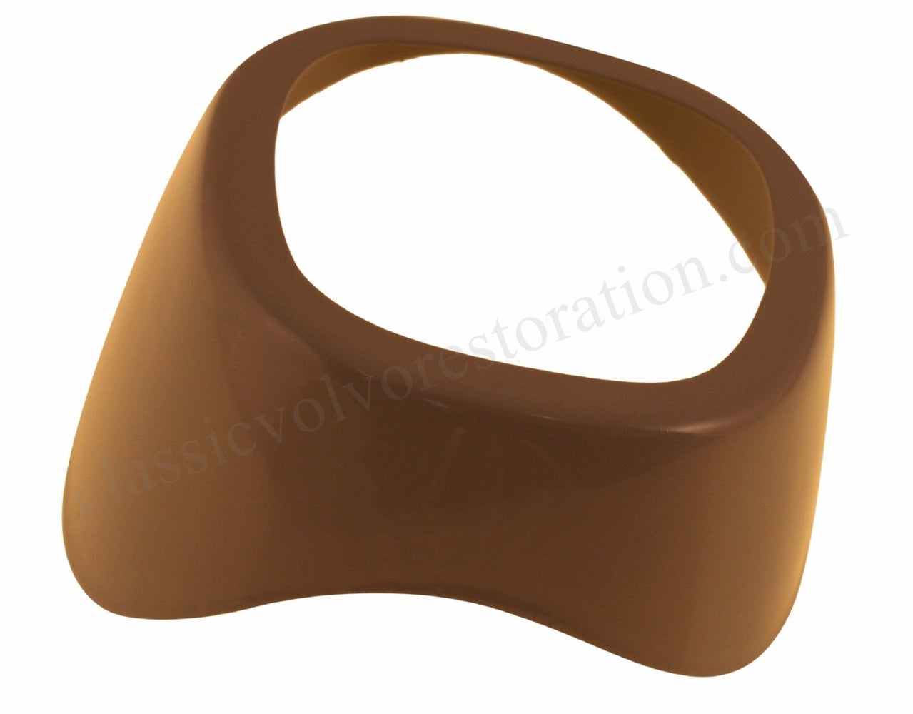Reflex housing for Volvo Amazon 2 & 4d, left