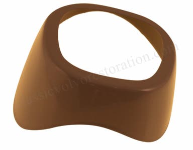 Reflex housing for Volvo Amazon 2 & 4d, left