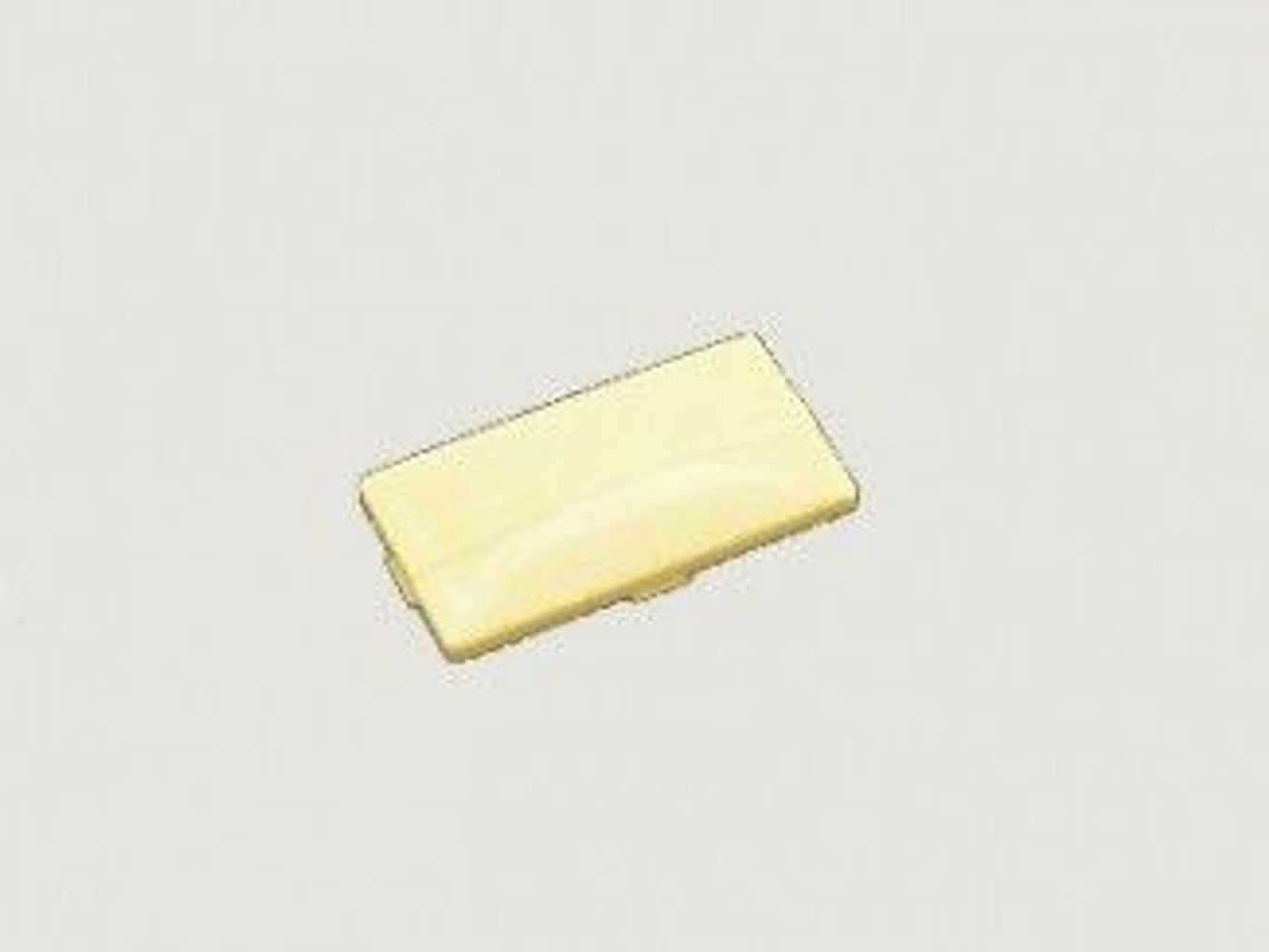 Glass Interior lighting for Volvo PV444, Duett, 1947-55 — bild 1 av 2