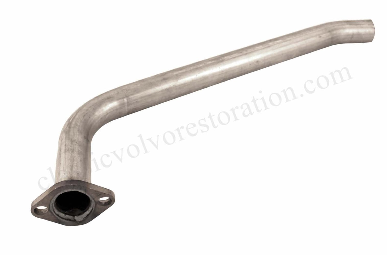 Front exhaust pipe for Volvo PV544 1962-65 — bild 1 av 2