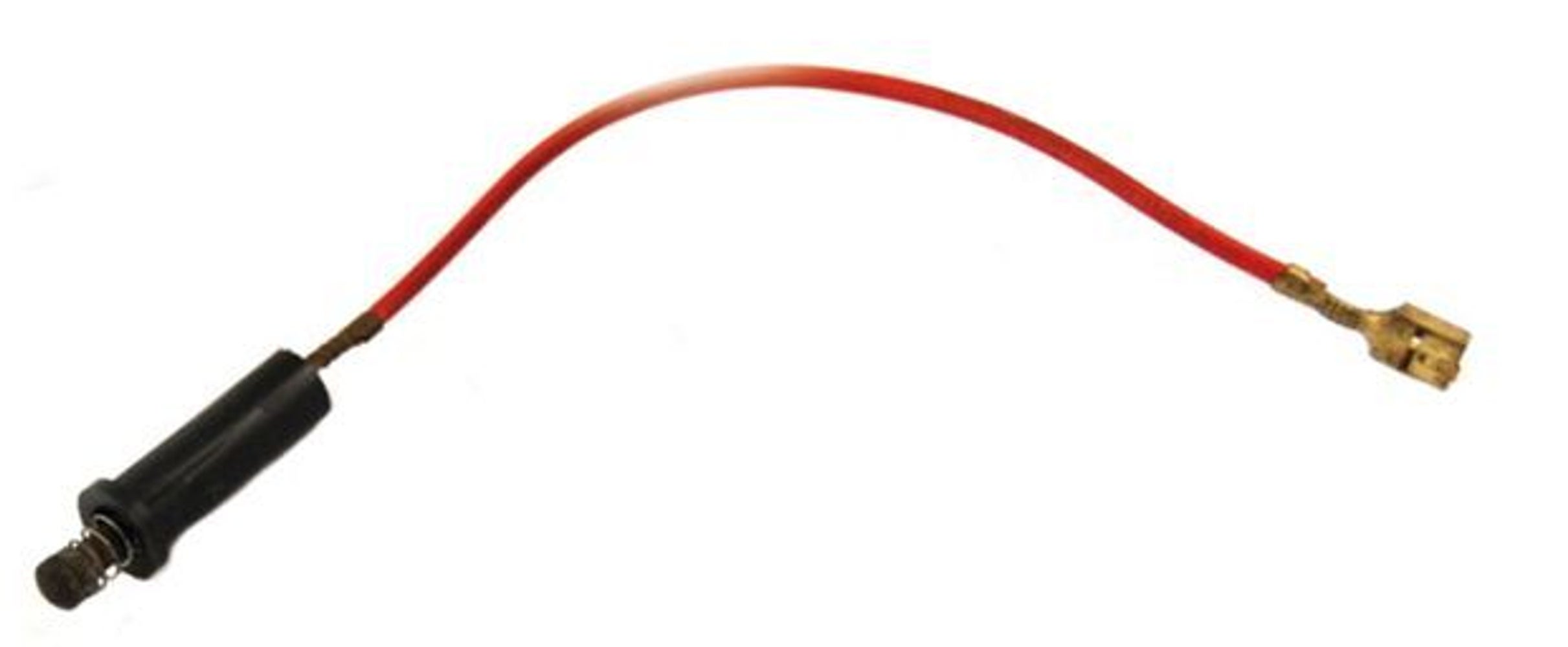 Contact carbon horn for Volvo 140, 164 1973-, 240