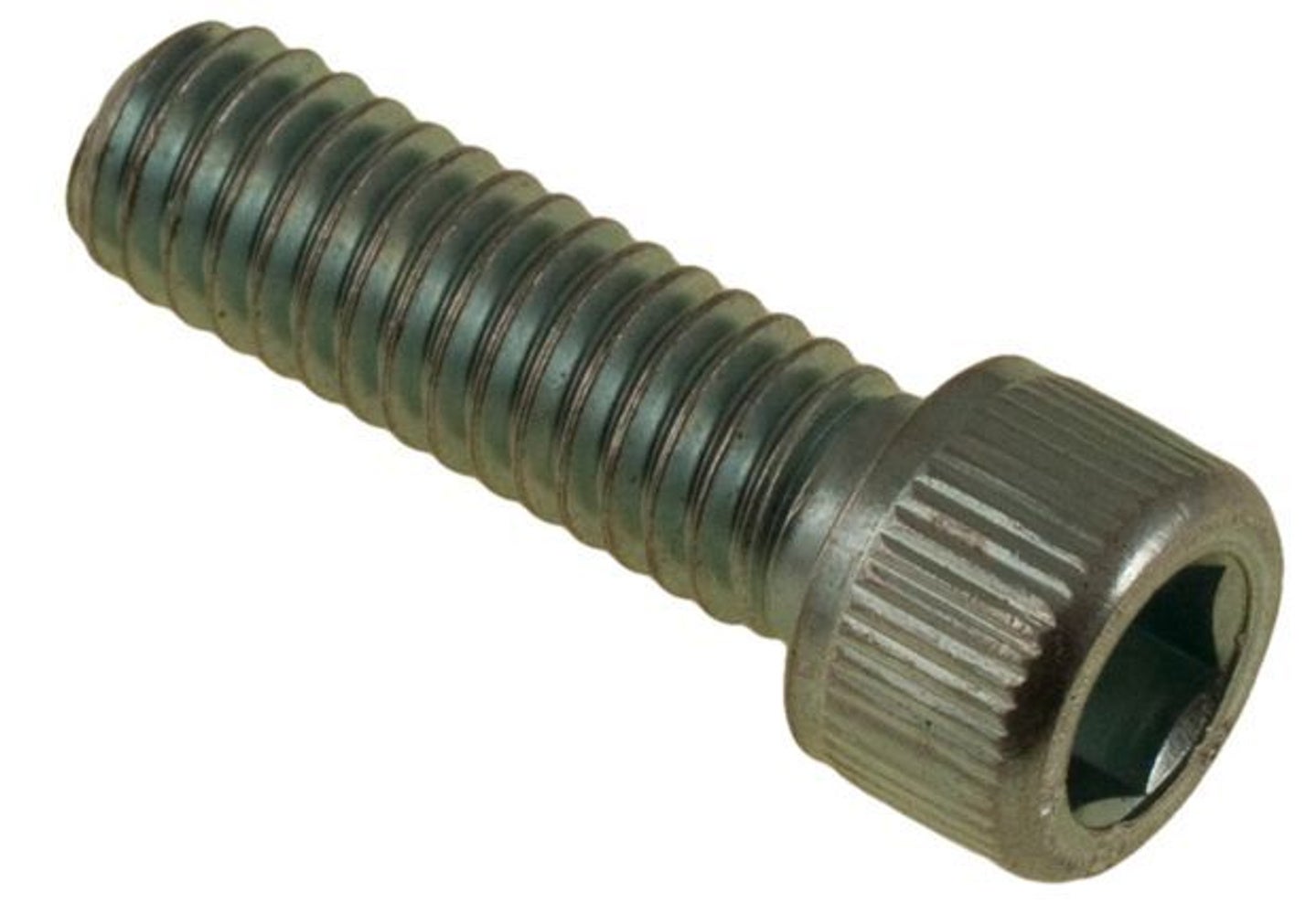Screw Allen L25 gearbox cover & pulley B30 for Volvo 1800, 1800S