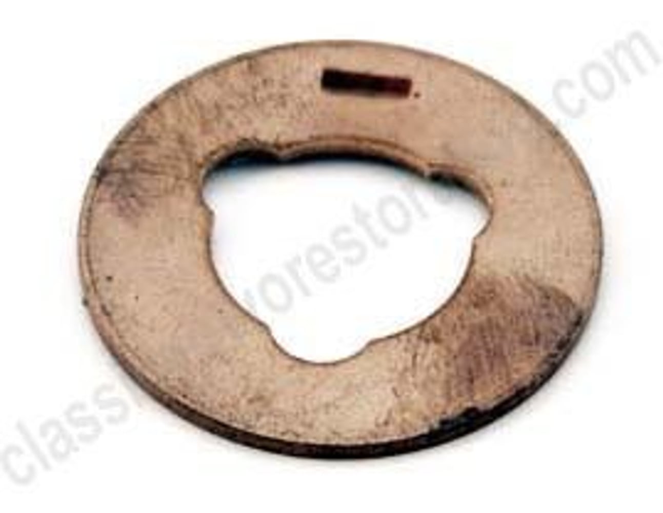 Thrust washer bottom stock M30/M40-72/M41-71 for Volvo PV544, Amazon, Amazon Kombi, 1800, Duett