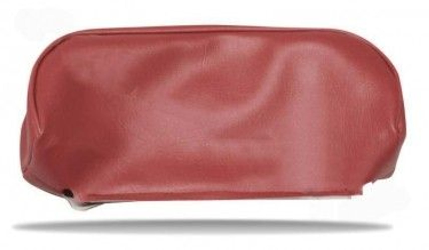 Upholstery Headrest for Volvo 1800S 1964-68 red leather