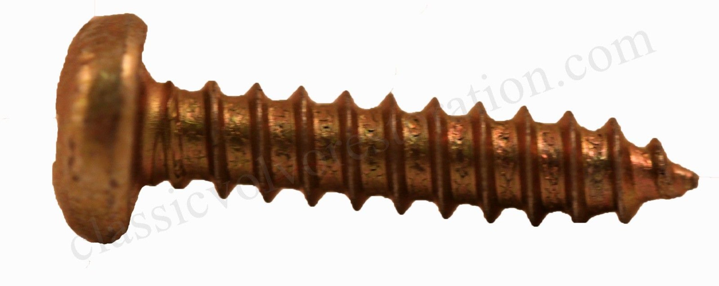 Screw turn signals for Volvo PV, Duett