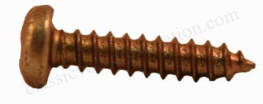 Screw turn signals for Volvo PV, Duett