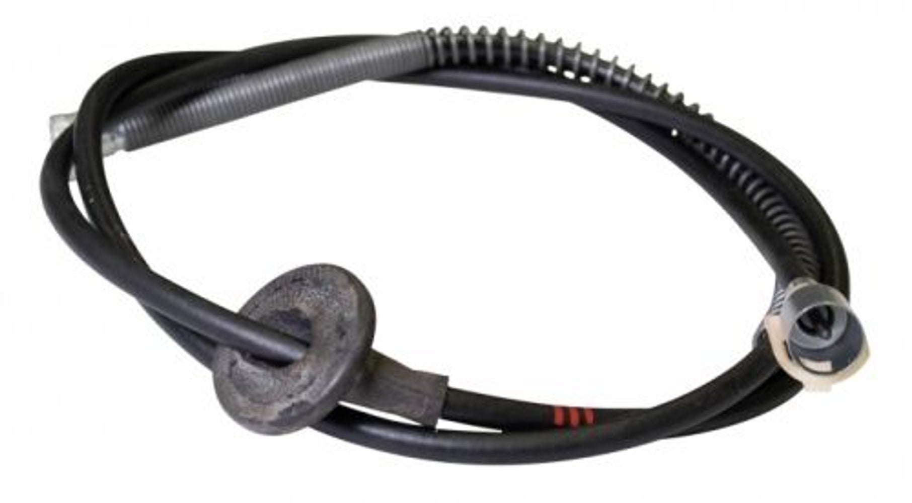 Speedometer cable M40, M45 for Volvo 240 1975-85 (1975-78 VST only)