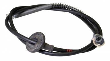 Speedometer cable M40, M45 for Volvo 240 1975-85 (1975-78 VST only)