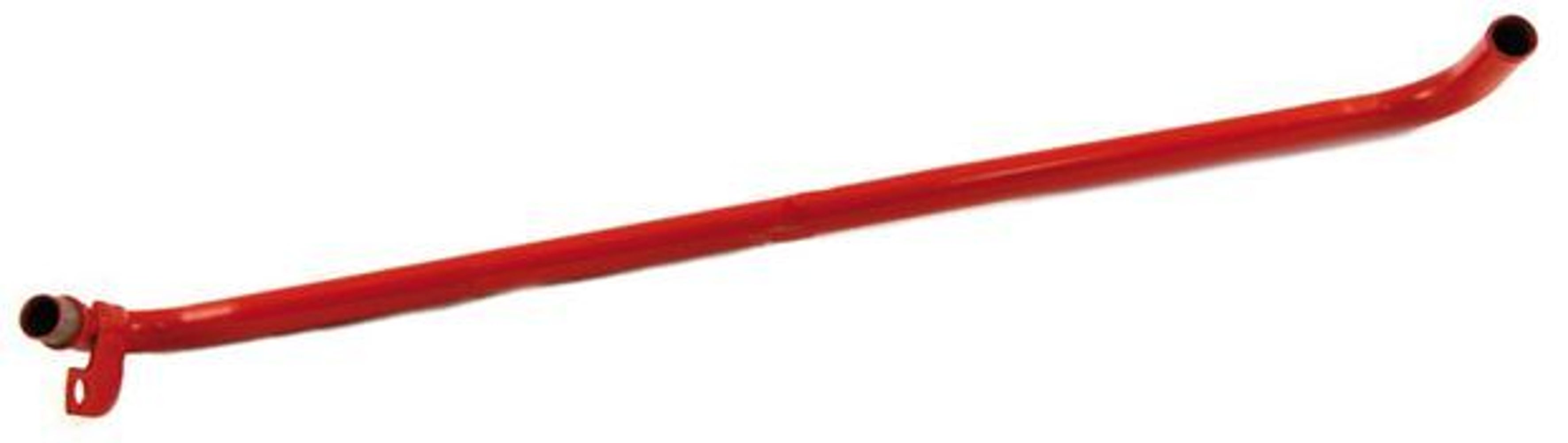 Water drain pipe for Volvo 140, B20