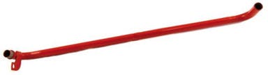 Water drain pipe for Volvo 140, B20