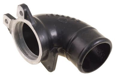 Pipe elbow inlet pipe B21FT for Volvo 240