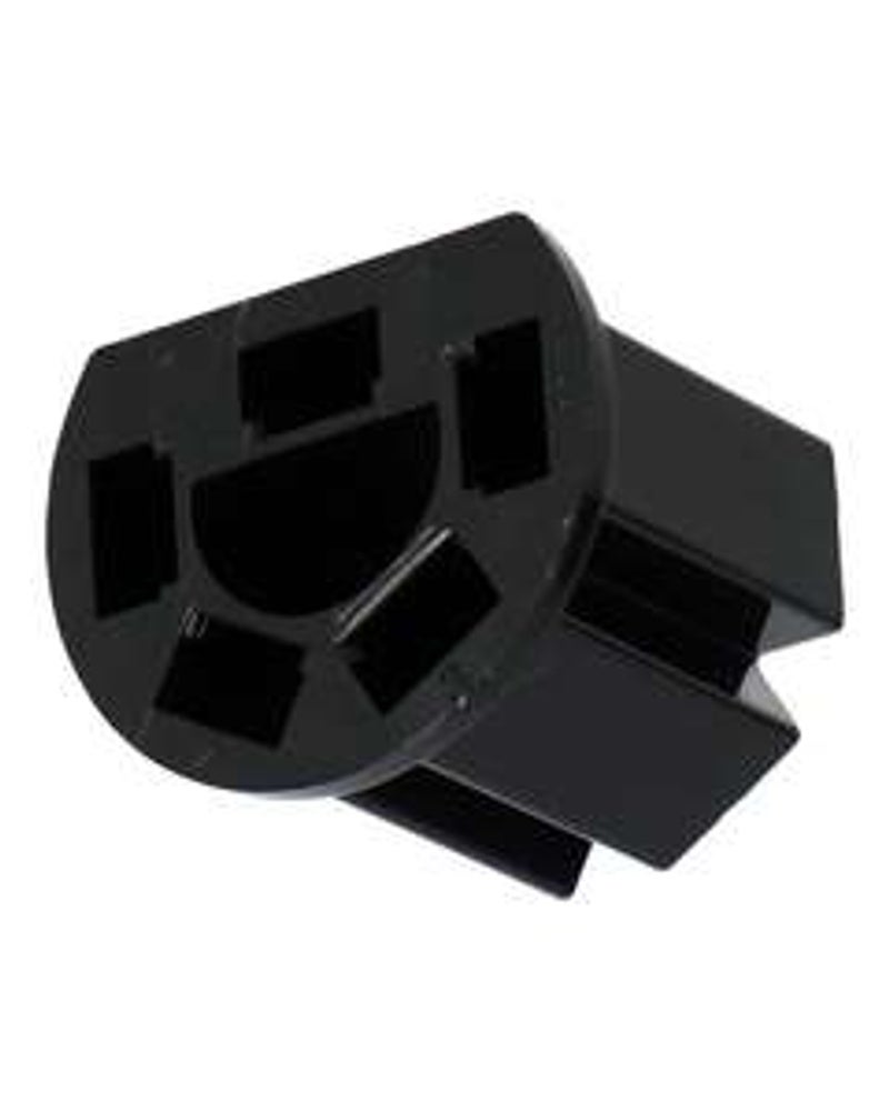 Sleeve insulator for Volvo 140, 145, 164