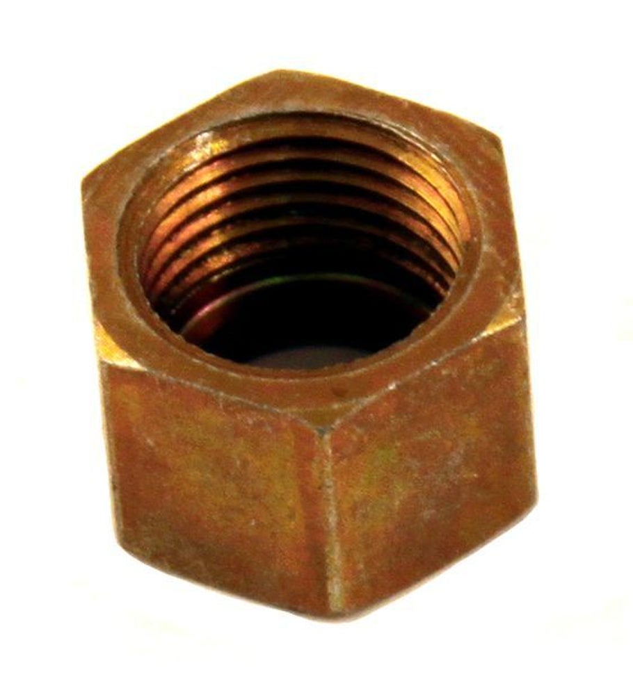 Clutch nut for Volvo 240, 245, 260, 265