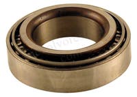 Roller bearing, outer ring differential M30 Spicer for Volvo Amazon, Amazon Kombi — bild 1 av 2