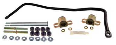 Front anti-roll bar kit for Volvo 164 7/8"