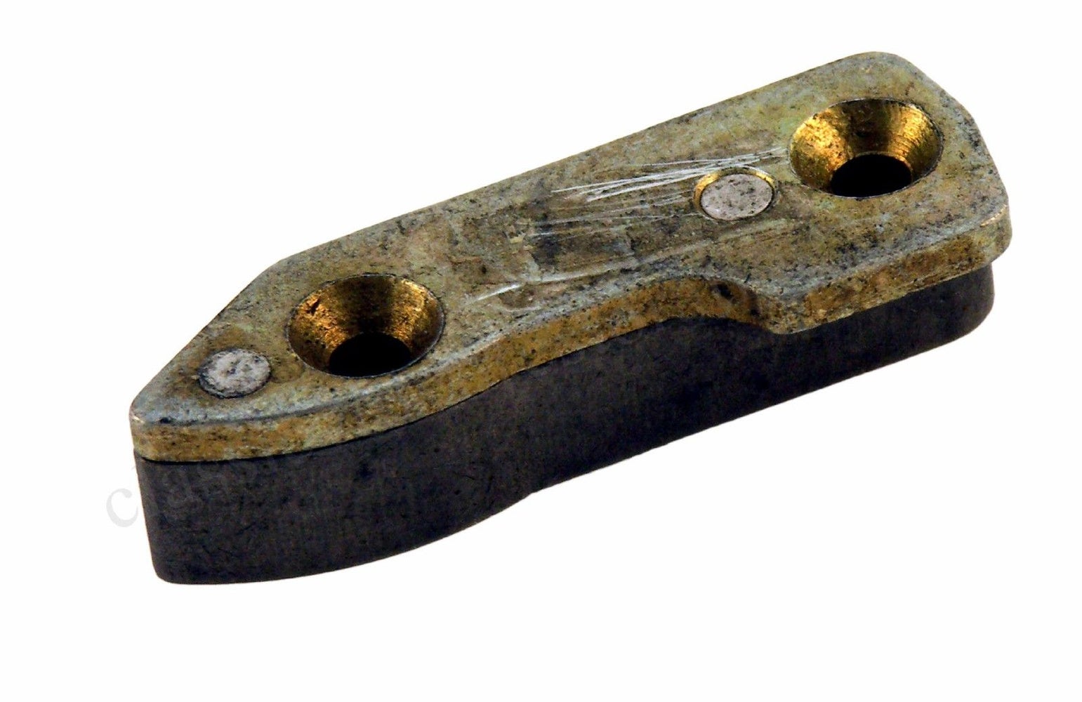 Door control for Volvo Amazon, Amazon Kombi, 1800, left