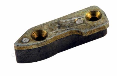 Door control for Volvo Amazon, Amazon Kombi, 1800, left
