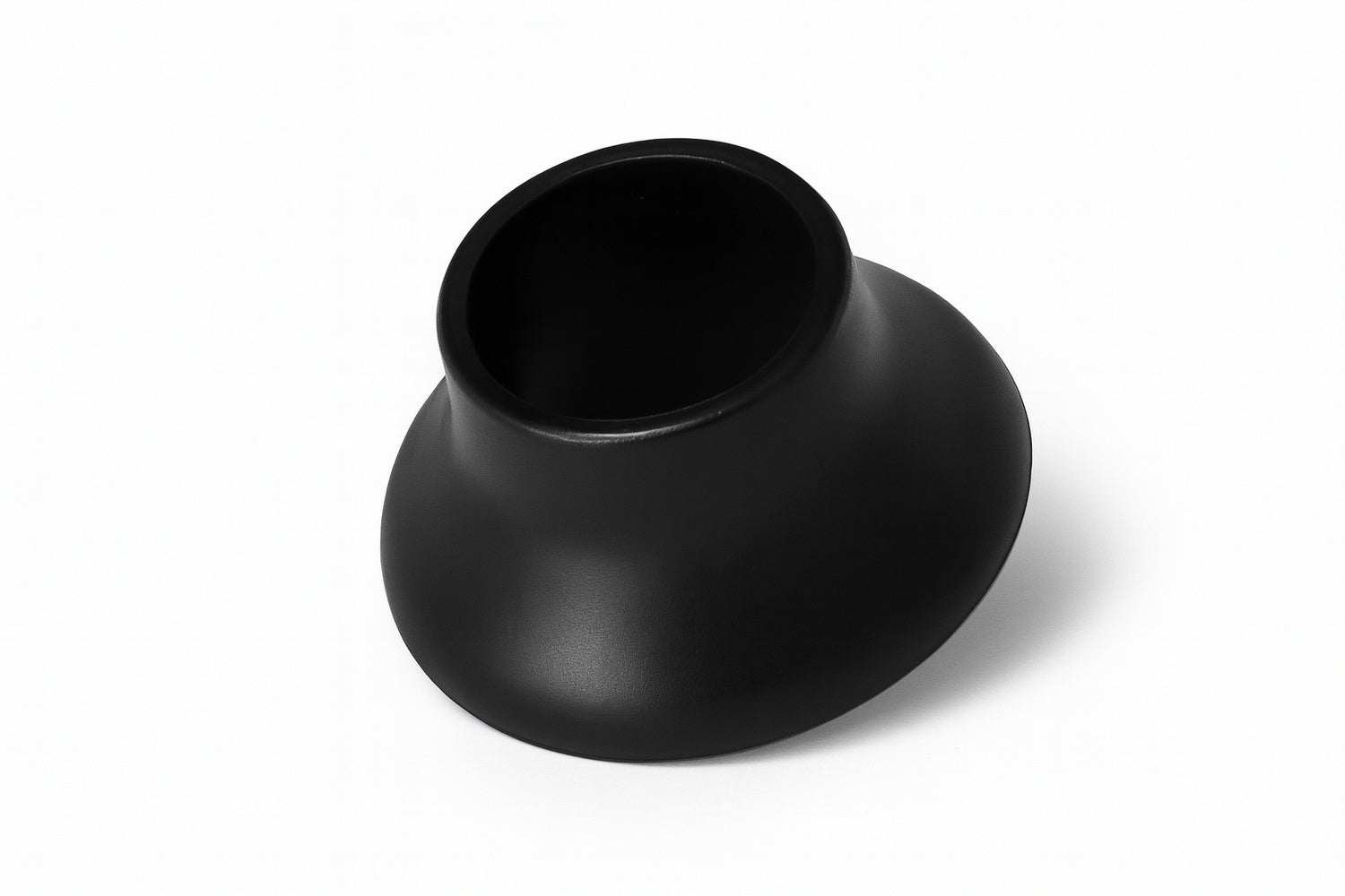 Knob reverse lock for Volvo 240, 260, 262, 740, 760, 780, 940, 960, 1984-92 — bild 2 av 2
