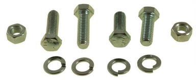 Mounting kit Damper strap for Volvo PV444, PV544