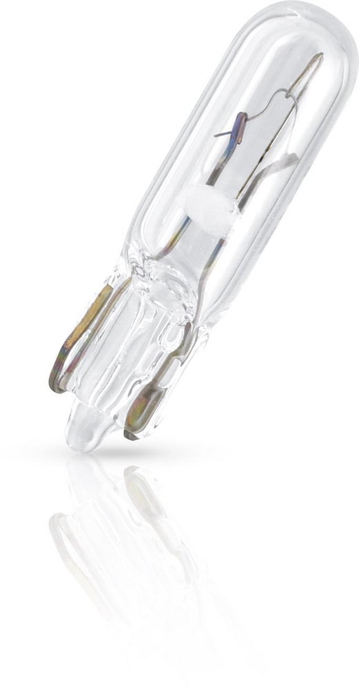 Light bulb 12V 1.2W