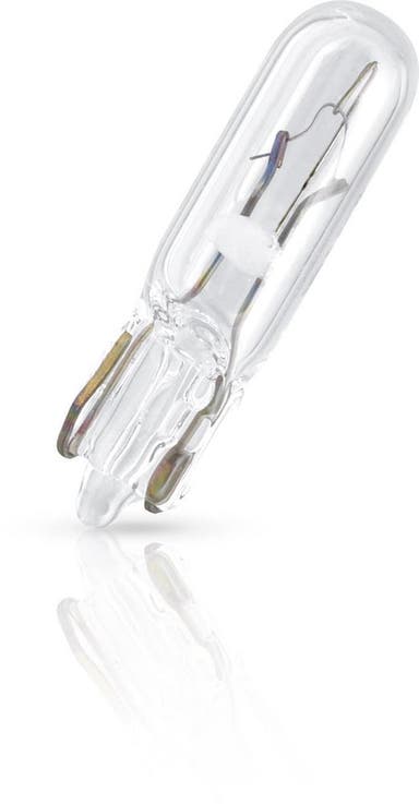 Light bulb 12V 1.2W