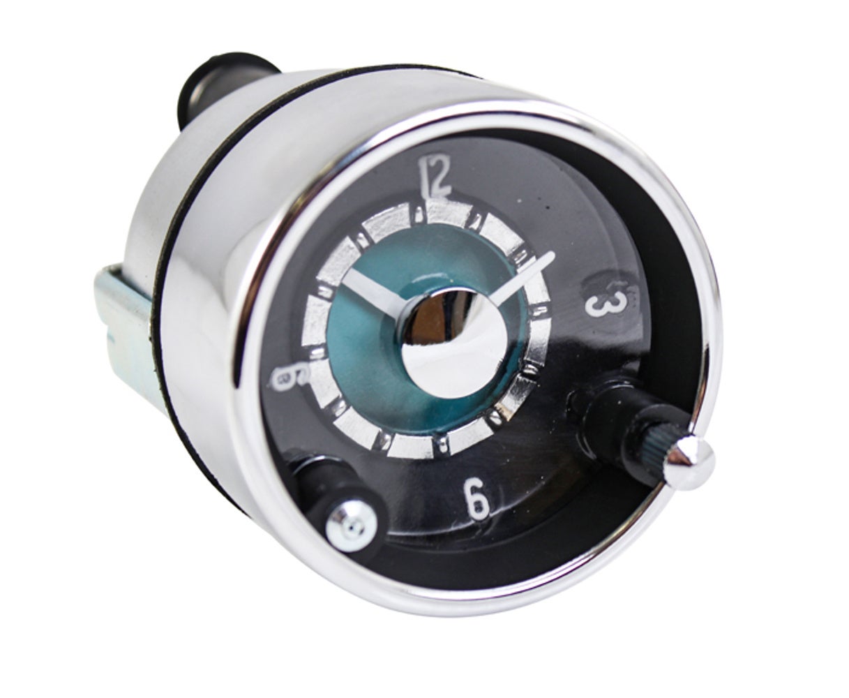 Clock for Volvo 1800, 1800S, 1961-69