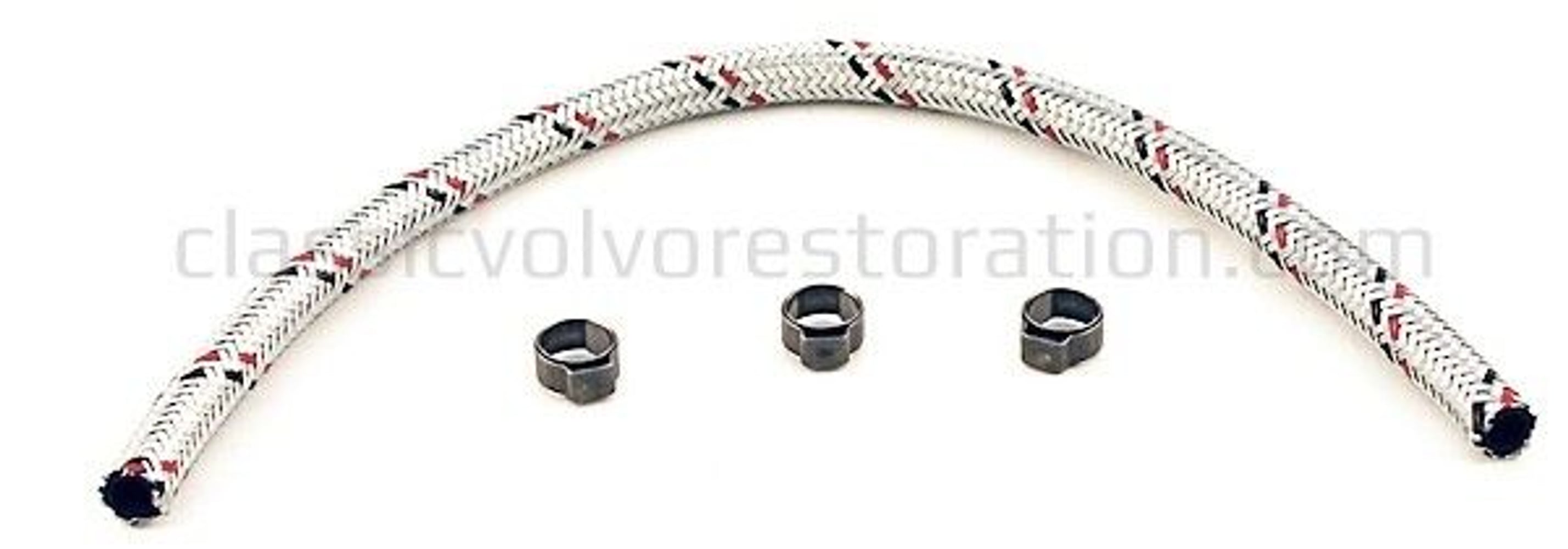 Repair kit Oil hose for Volvo B4B — bild 2 av 2