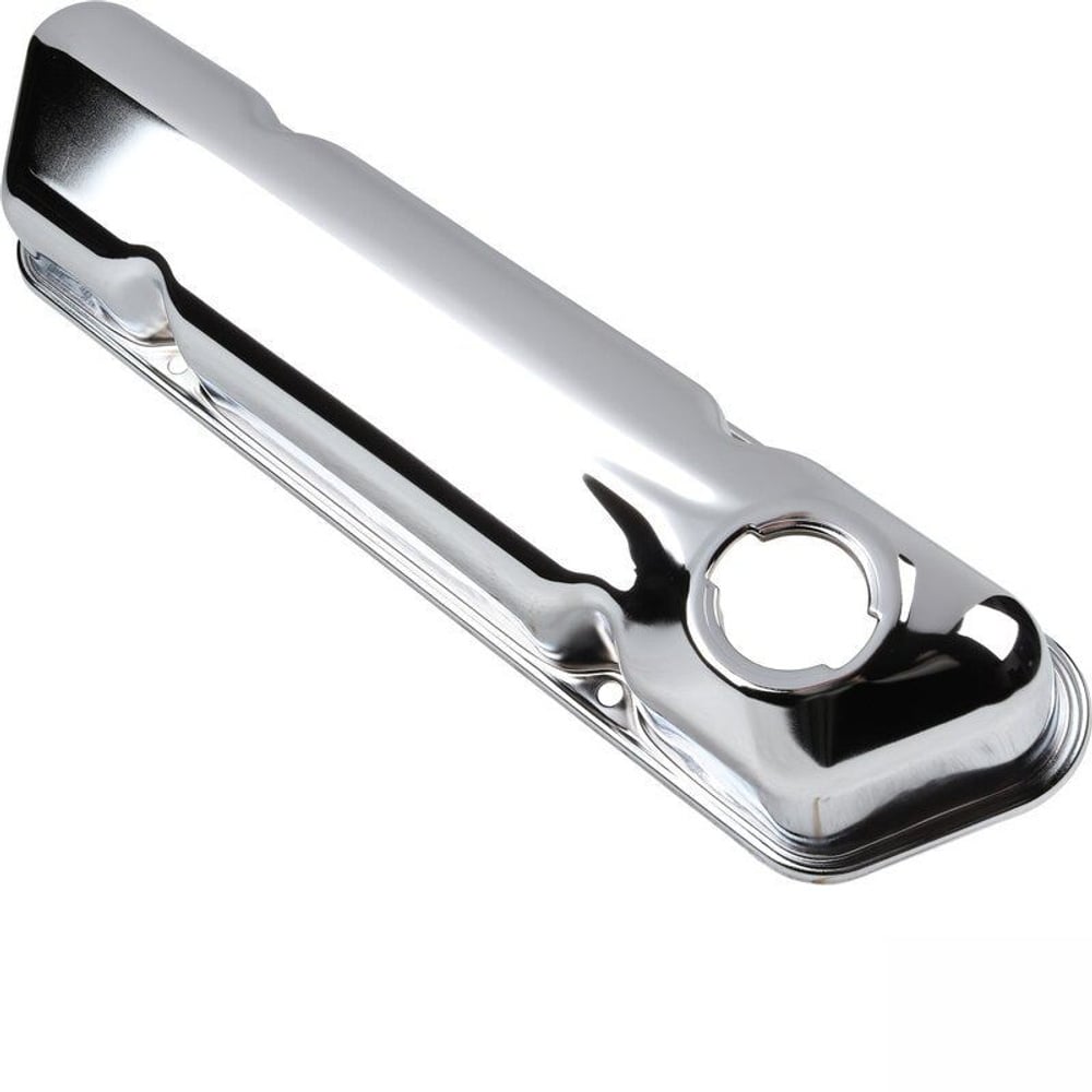 Valve cover for Volvo B18, B20 1965-76, chromed
