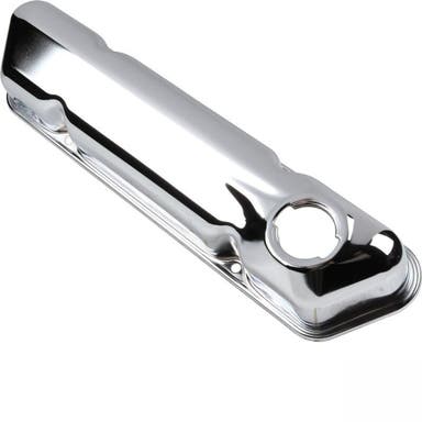 Valve cover for Volvo B18, B20 1965-76, chromed