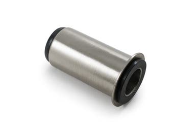 Rubber bushing auxiliary steering arm for Volvo Amazon, Amazon Kombi, 1800 1966-75