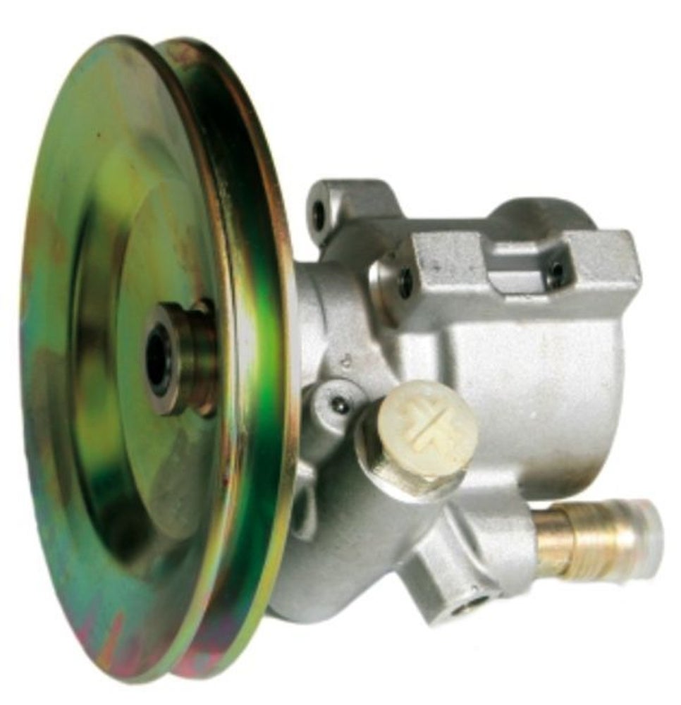 Power steering pump for Volvo 240 1985-93, 940 1991-92, 960 1991-94+97