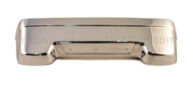 Luggage handle for Volvo Amazon 1964-70