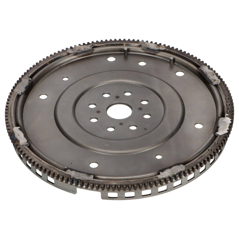 Drive plate for Volvo 240, 740, 760, 780, 940, 960 — bild 2 av 2