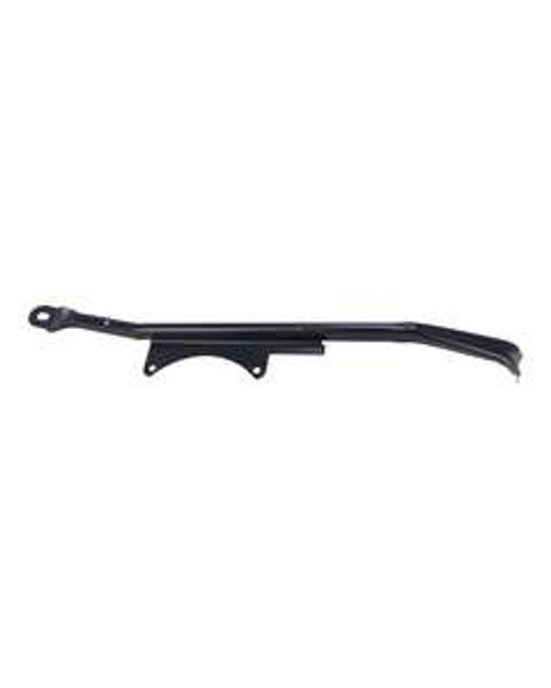 Console for Volvo 740, 760, left