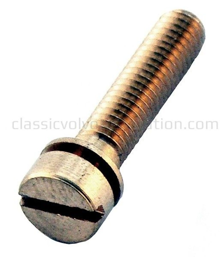 Headlight housing adjustment screw for Volvo PV, Duett, Amazon — bild 2 av 2