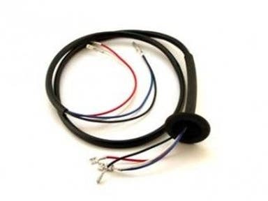 Taillight wiring for Volvo PV544 B18 right